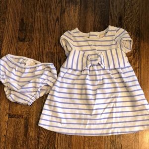 Kate Spade toddler dress